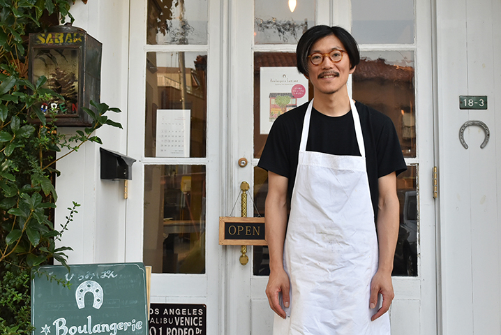 real local 金沢旅の目的地となるカフェを、街をつくりたい 「ひらみ