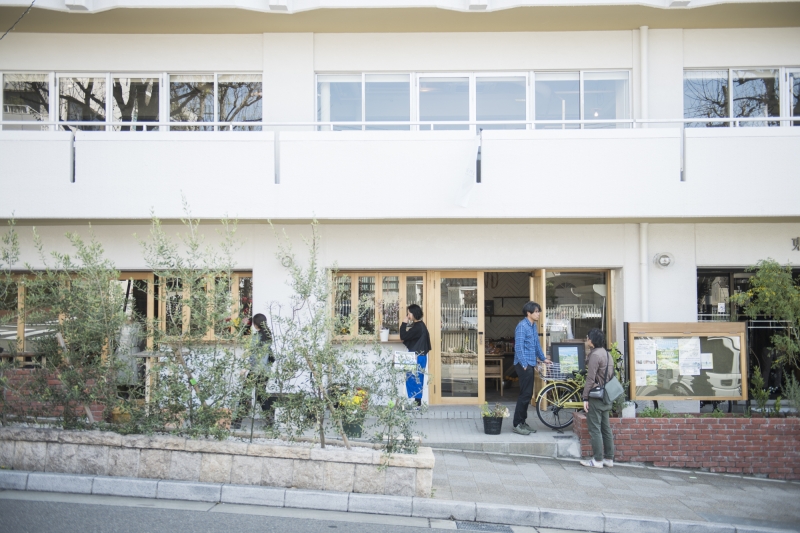 KITANOMAD1周年をみんなでお祝いしよう!|3/30(土) 31(日) 11:00〜17:00