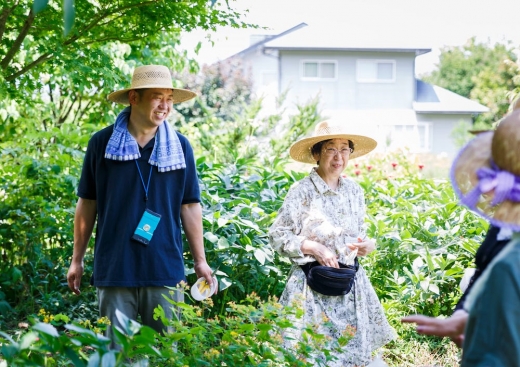 real local 山形草木染め工房「瓶屋」 - reallocal｜移住やローカル