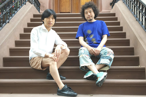 9/25(火)音楽家・蓮沼執太とタブラ奏者・ユザーンによる、全国でも貴重な単独ライブが北九州にて開催!@Tanga Table