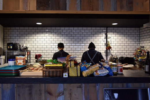 【採用募集】2019年秋グランドオープン「A_RESTAURANT」が料理人&レストランスタッフ大募集