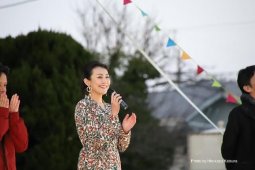 10/7 感動の一夜「いとシネマ」、好評重ね4回目開幕。