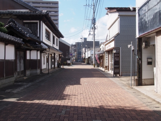 糸島・前原商店街にリノベ店舗が続々〜前原DIYリノベウィーク2018