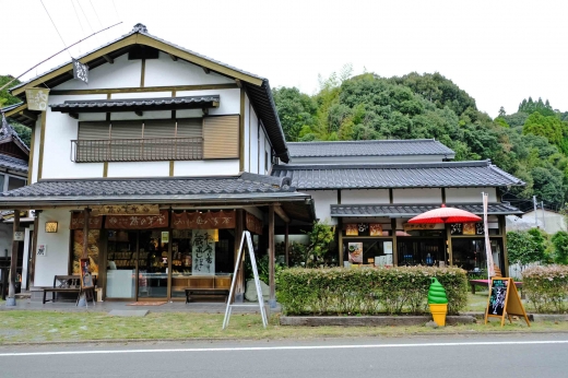 八女茶で感謝と感動を 原野製茶本舗インターン・暮らし体験参加者募集