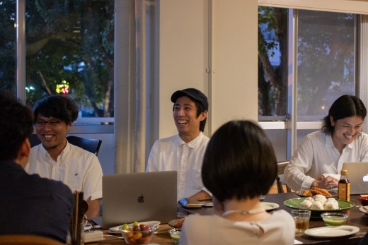 11/17(土)物件の見極め方講座開催! あなたの物件、ジャッジします。┃神戸R不動産
