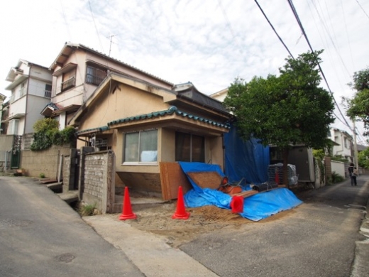 11/17(土)物件の見極め方講座開催! あなたの物件、ジャッジします。┃神戸R不動産