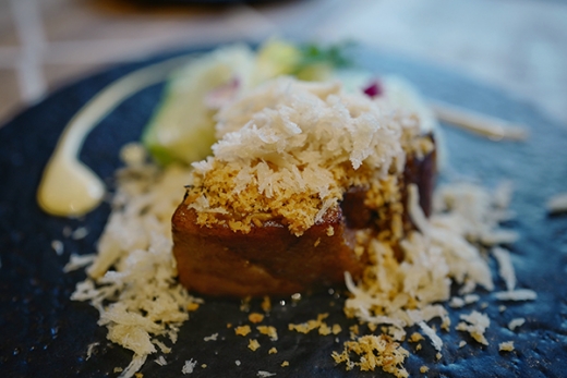 【採用募集】2019年秋グランドオープン「A_RESTAURANT」が料理人&レストランスタッフ大募集