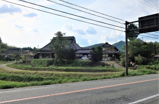 都市と農村と歴史が共存する街、三田市での挑戦!