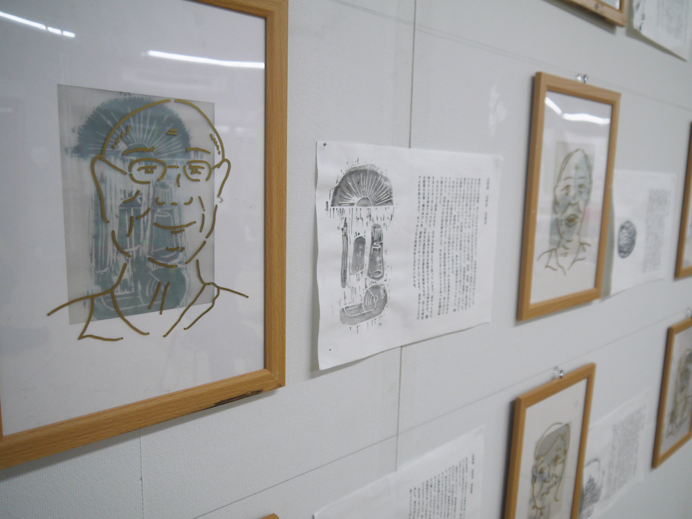 アートの視点で、幸せな個人商店の閉め方を考える