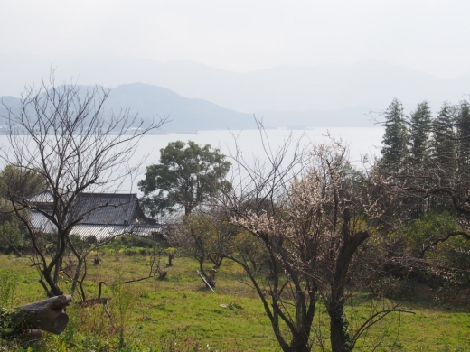 3/2〜3、糸島「おやまで梅マルシェ」開催