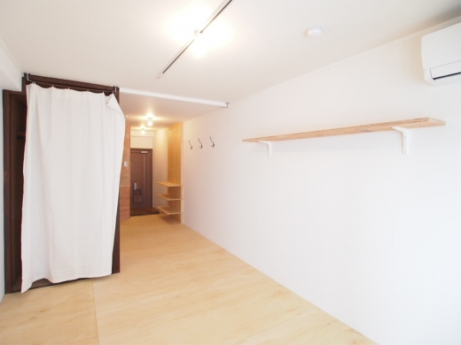 【RENT】福岡市南区大楠 3万3,000円 22㎡