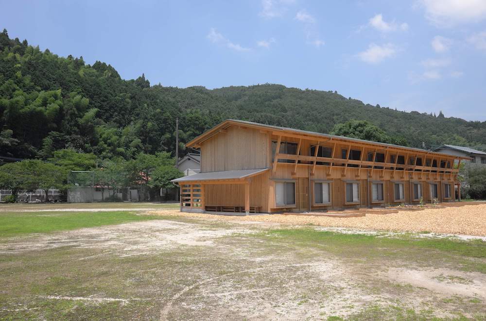 real local 福岡里山で始まった賃貸住宅プロジェクト【前編