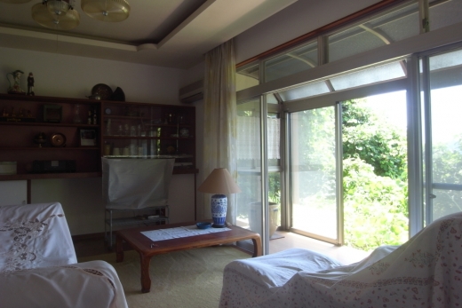 糸島市志摩船越 940万円 59.62㎡(建物) 470㎡(敷地)