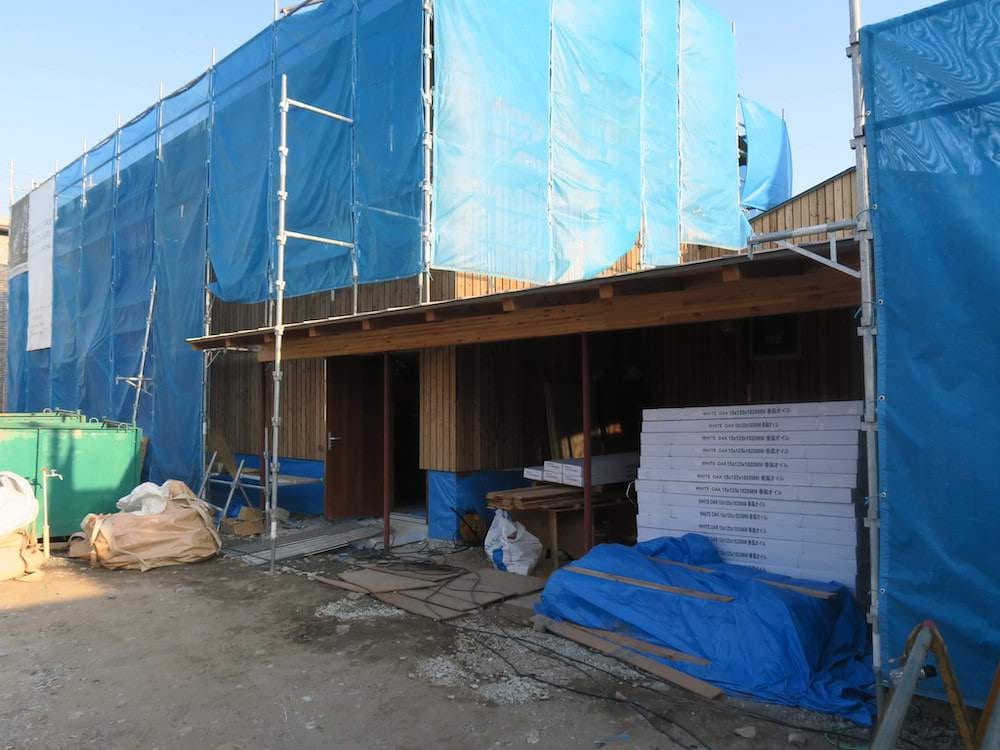 設計スタッフ募集/アーキテクチュアランドスケープ