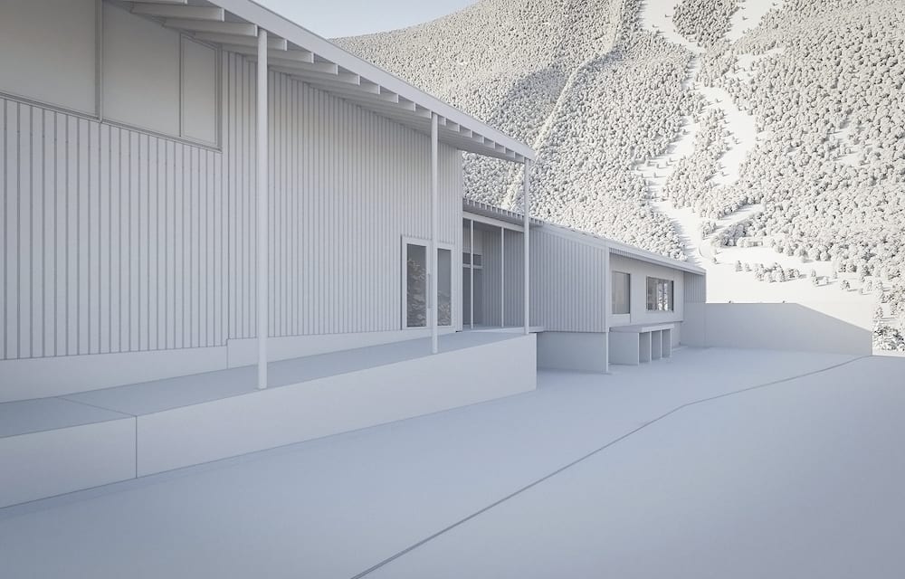 設計スタッフ募集/アーキテクチュアランドスケープ