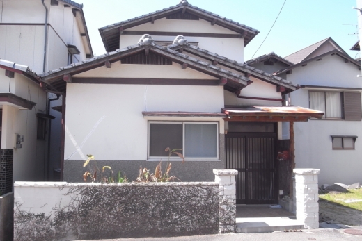 福岡市東区志賀島 390万円 98.01平米