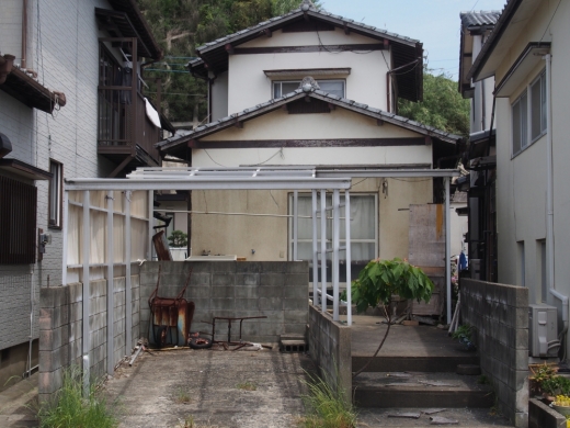 福岡市東区志賀島 390万円 98.01平米