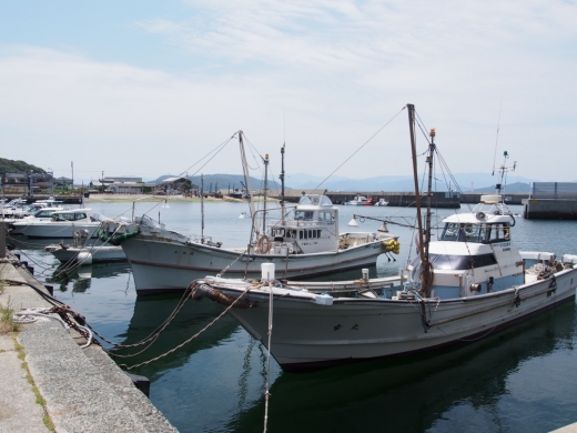 福岡市東区志賀島 390万円 98.01平米