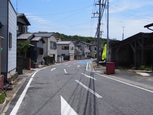 福岡市東区志賀島 390万円 98.01平米