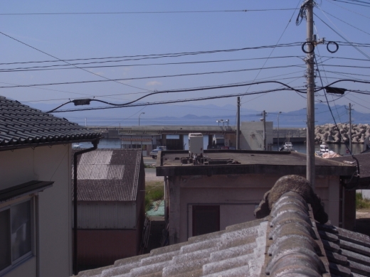福岡市東区志賀島 390万円 98.01平米