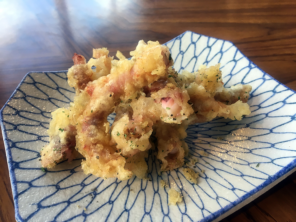 エンドー昼市/2019.8.11開催