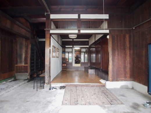 福岡市博多区下呉服町 9,000万円 208.24㎡(建物) 191.83㎡(敷地)