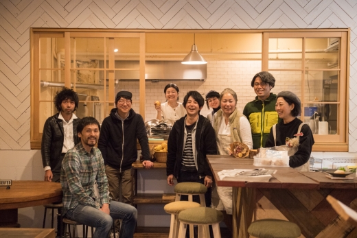 首都圏の若手のみなさんへ。神戸の農村の新拠点、立ち上げメンバー募集します。