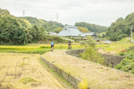 首都圏の若手のみなさんへ。神戸の農村の新拠点、立ち上げメンバー募集します。