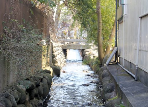 柴田治 水彩画展「水辺の風景・山形五堰」8.26~9.1開催