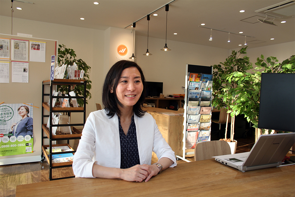 山形市域の中小企業の売上アップをサポート「Y-biz」/ バックオフィス(広報・事務)担当とITアドバイザーを募集