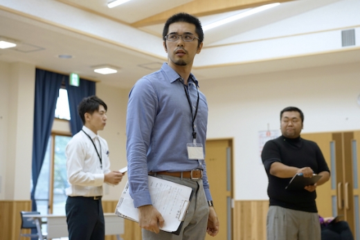 2019.9.6-7公演「ヒーロー信用金庫/漢劇漢劇WARRIORS」