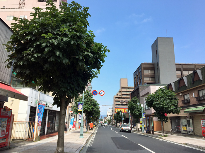 山形市役所 上級建築職員を募集