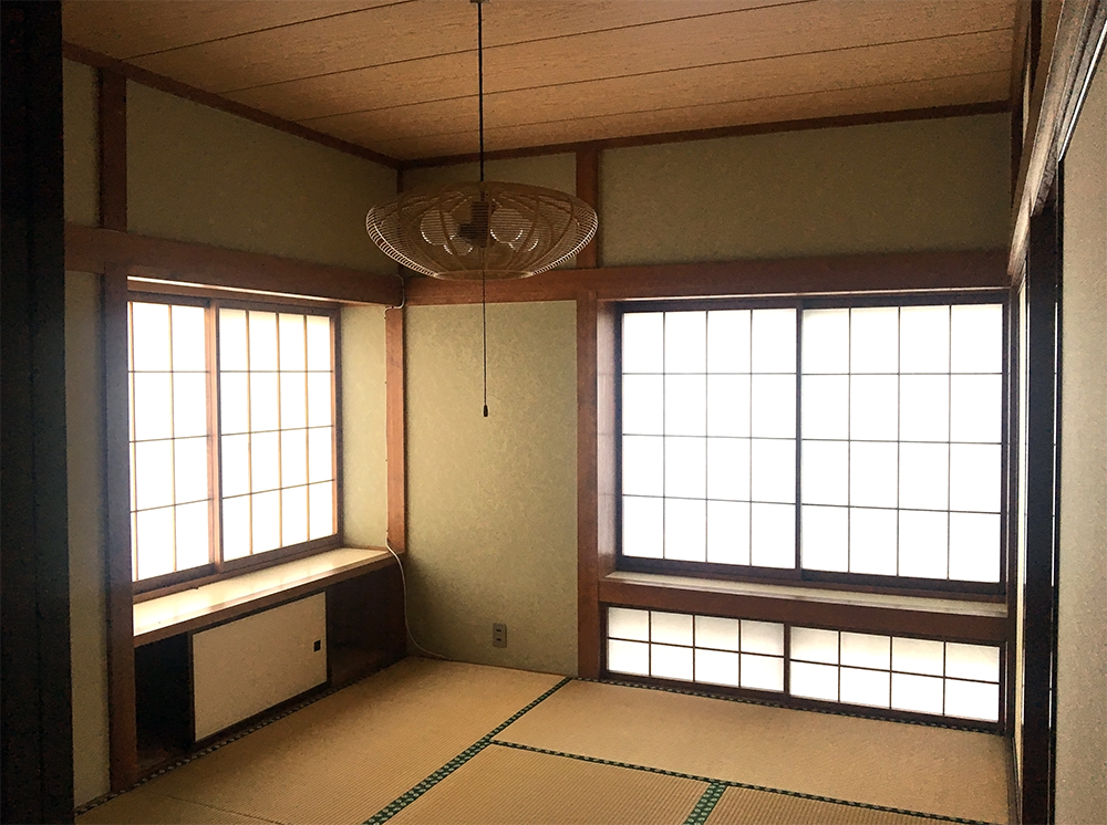 山形市七日町 85平米 6万円