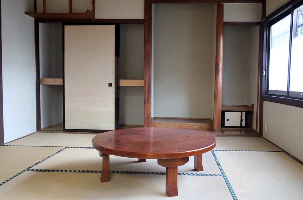 山形市七日町 85平米 6万円