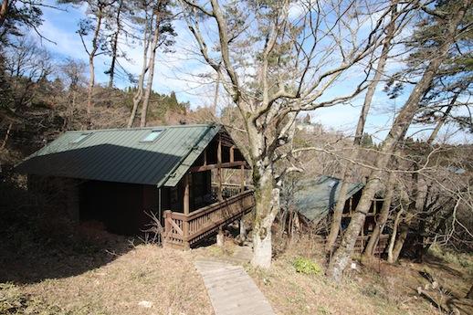 神戸市灘区六甲山町西谷山 約335.58平米(敷地2,144.18平米) 4,800万円