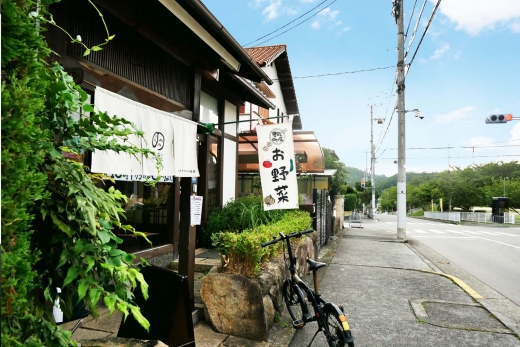 先輩移住者にトヨノへの移住について聞いてみました