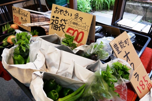 先輩移住者にトヨノへの移住について聞いてみました