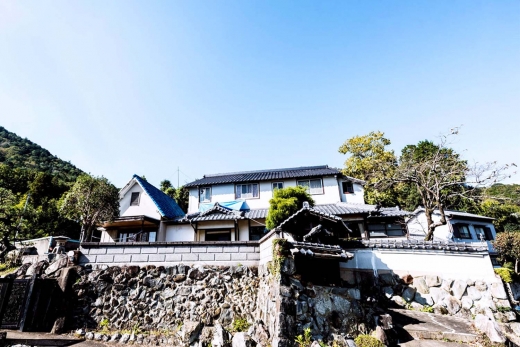 先輩移住者にトヨノへの移住について聞いてみました