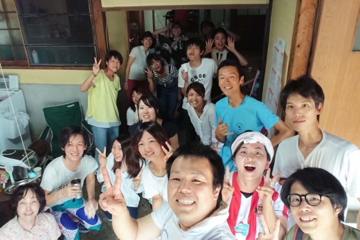 先輩移住者にトヨノへの移住について聞いてみました