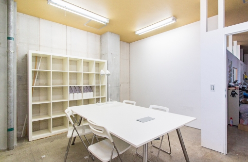 街なかのスモールオフィス、入居者募集中!