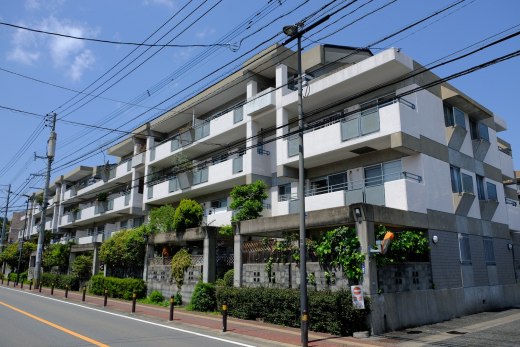 福岡市中央区平尾 13万5,000円 79.27㎡