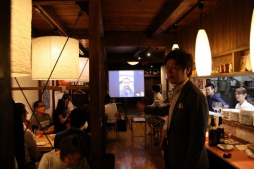 篠山城下町で一夜限りの至福のワインイベント開催!