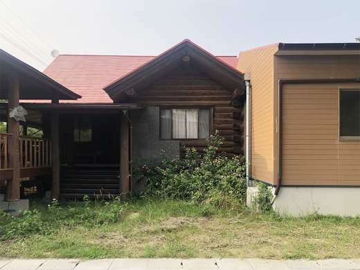 福岡県宗像市神湊 900万円 110.11㎡(建物) 398㎡(敷地)