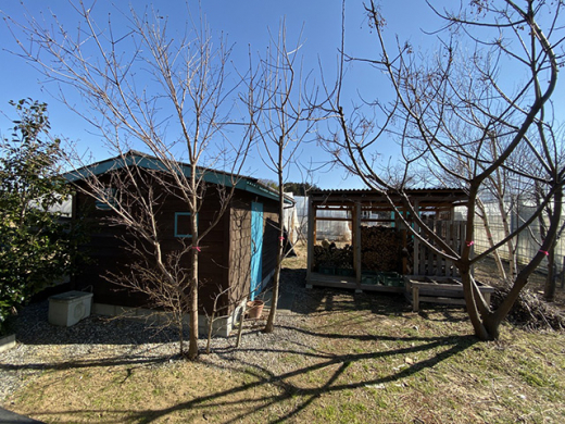 八ヶ岳南麓、移住のためにその2/賃貸戸建て15万円/月・99.36㎡