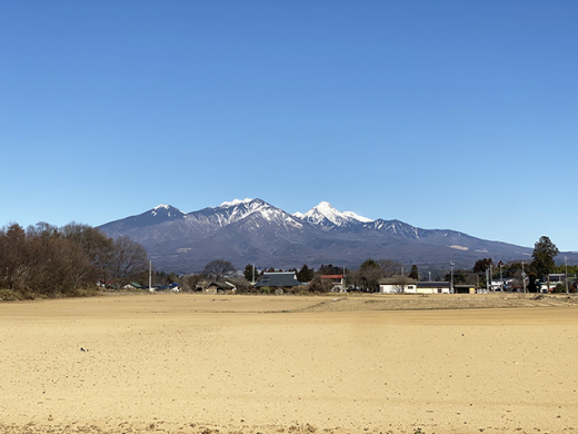 八ヶ岳南麓、移住のためにその2/賃貸戸建て15万円/月・99.36㎡