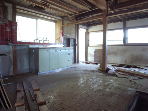 田川郡添田町 280万円 112.8㎡(建物) 505.22㎡(敷地)