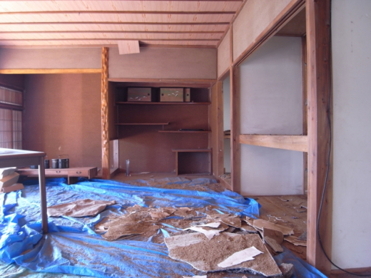 田川郡添田町 280万円 112.8㎡(建物) 505.22㎡(敷地)