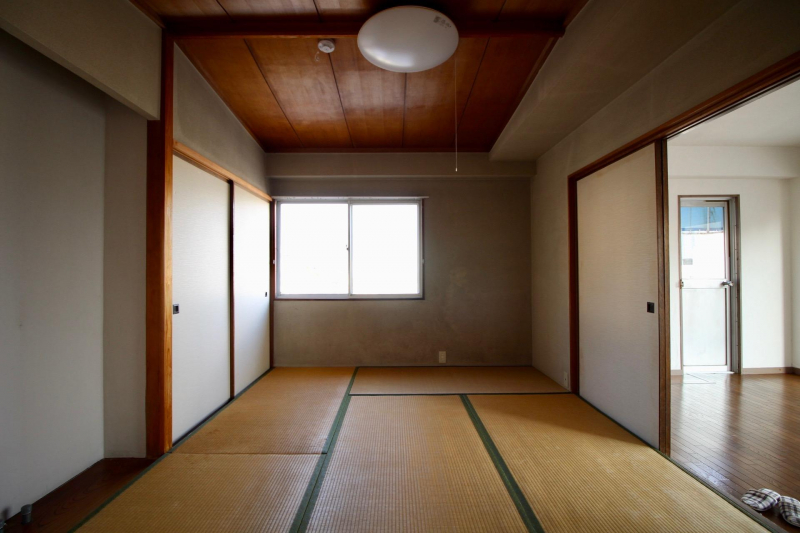 神戸市中央区北野町 68.8平米 11万円