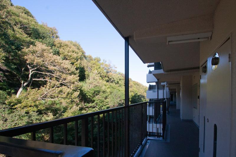 神戸市長田区高取山町 69.45平米 6万5,000円