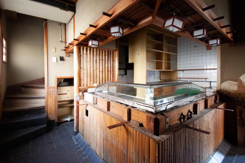 神戸市須磨区前池町 90.5平米 18万円 (税込)